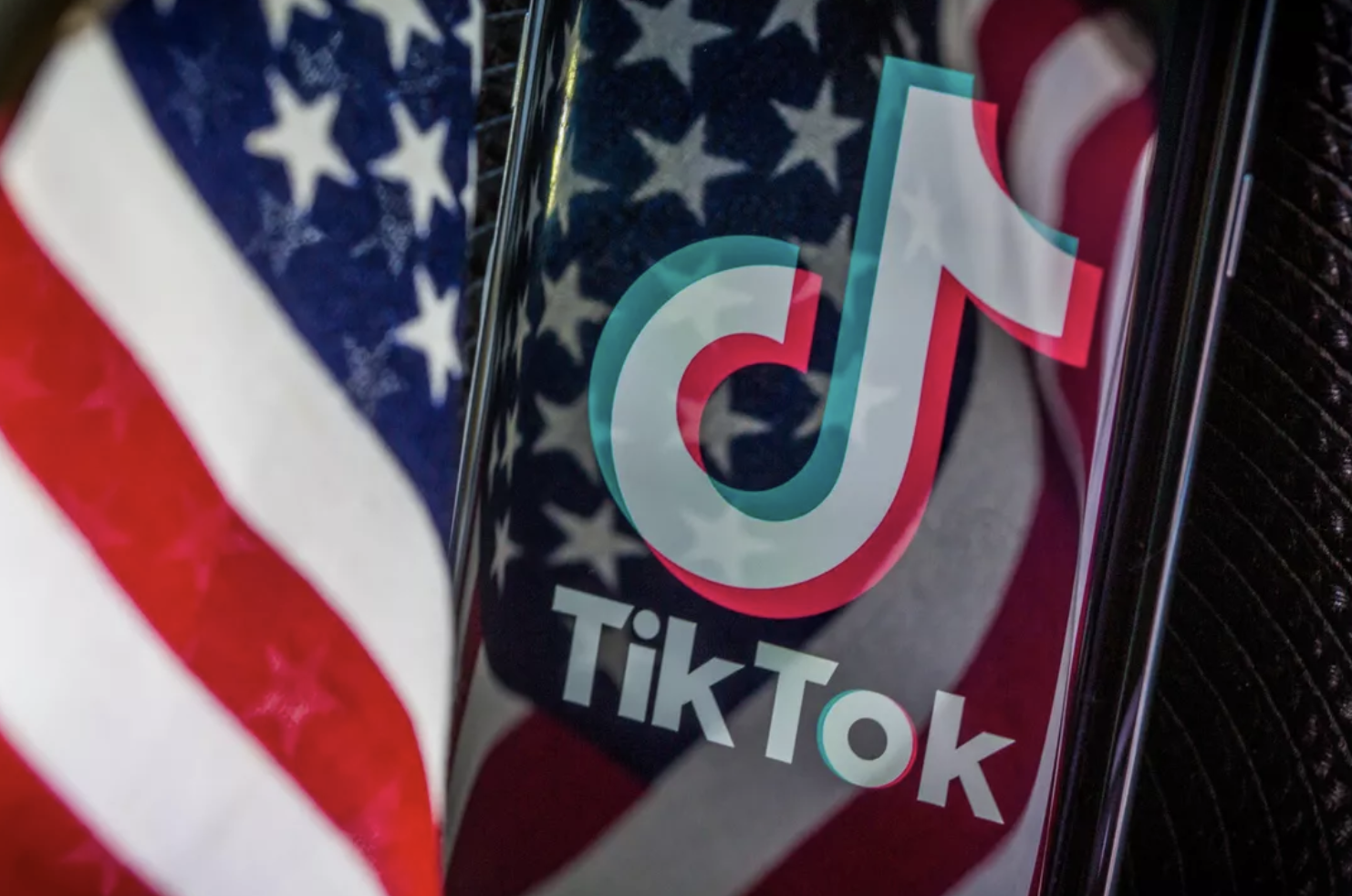 TikTok Sues Trump Administration Over Ban In US • The Curious Technologist